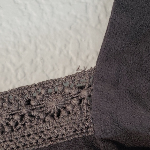 Blouse Tank Top Womens S/M Sleeveless Lightweight Flowy Breathable Bundle Lot - Picture 15 of 16